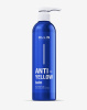 OLLIN ANTI-YELLOW Антижелтый бальзам для волос 450 мл.
