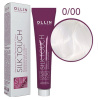 OLLIN SILK TOUCH 0/00 корректор нейтральный