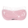 DEWAL DBEG4-pink Щетка "Wave" продувная Eсо-Friendly